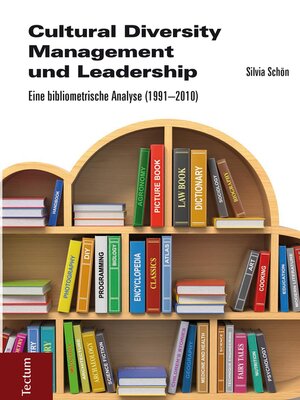 cover image of Cultural Diversity Management und Leadership